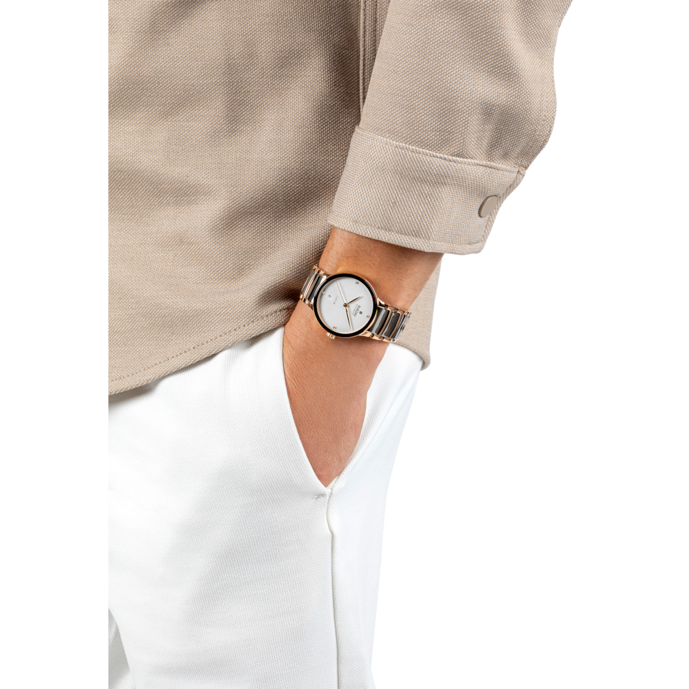 Rado Centrix Automatic Diamonds R30017722