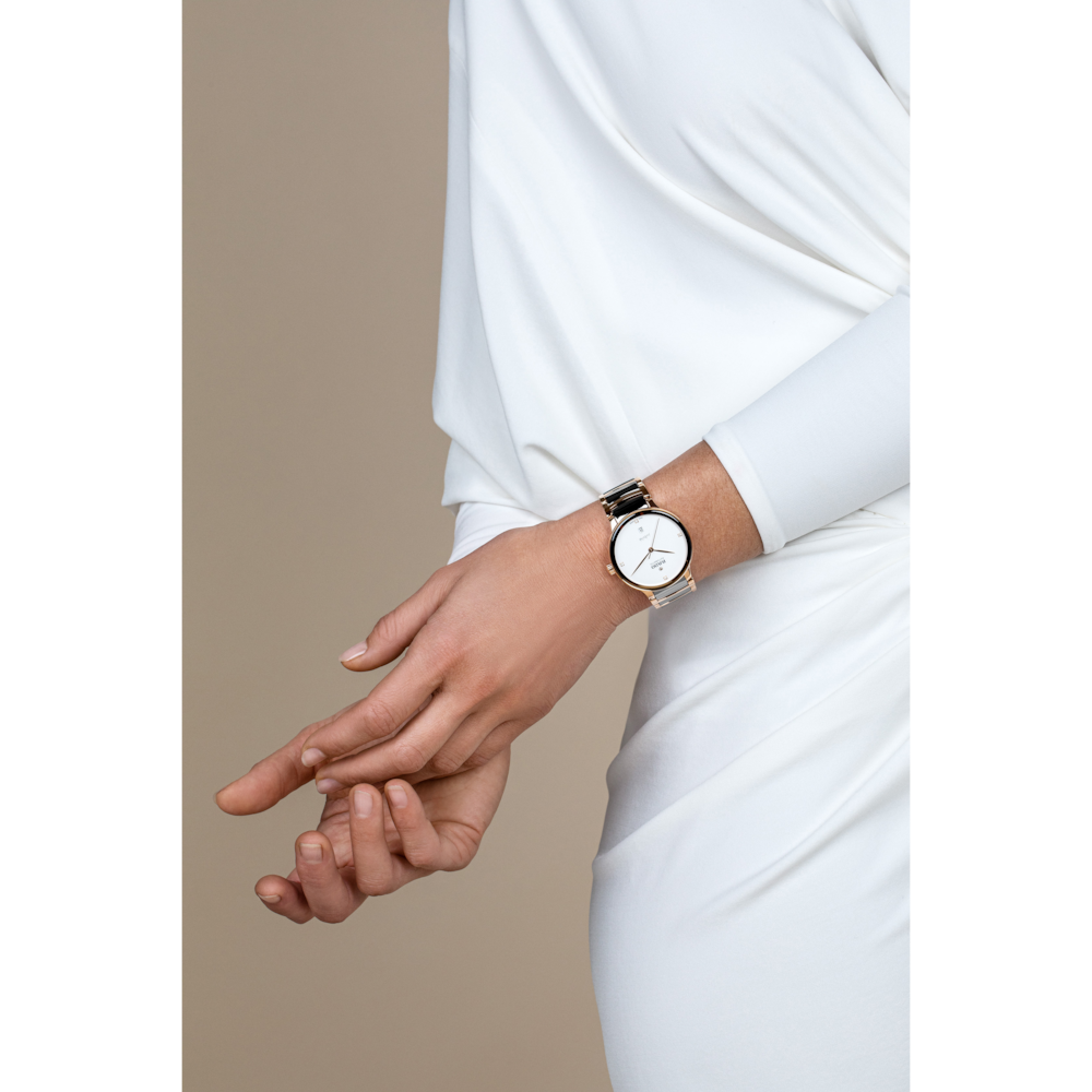 Rado Centrix Automatic Diamonds R30017722