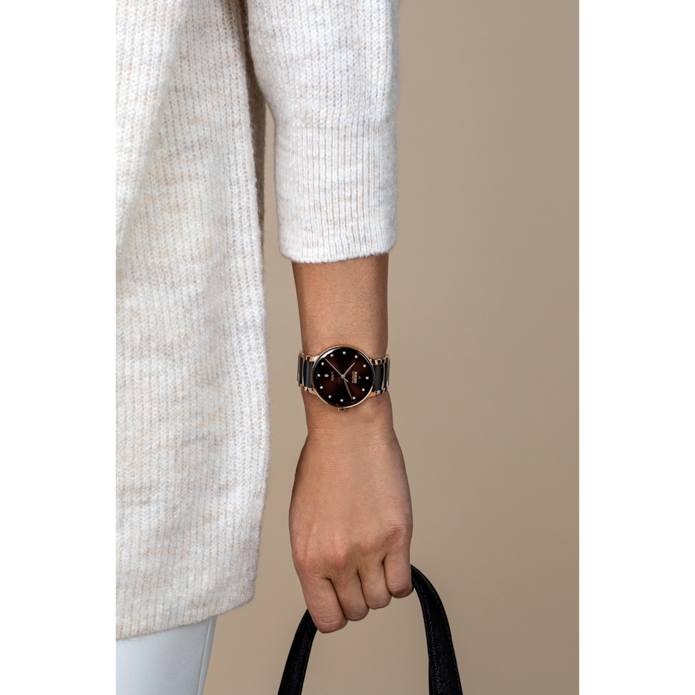 Rado Centrix Automatic Diamonds R30017732