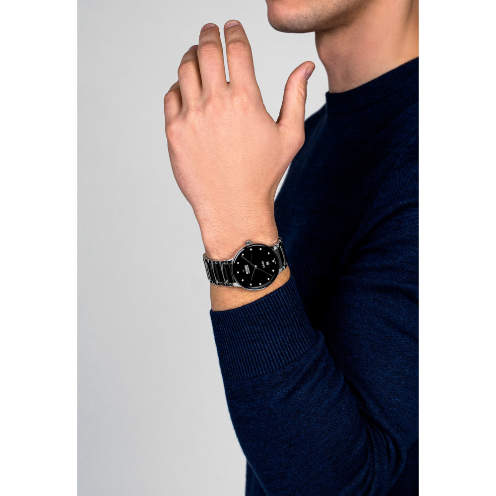 Rado Centrix Automatic Diamonds R30018742