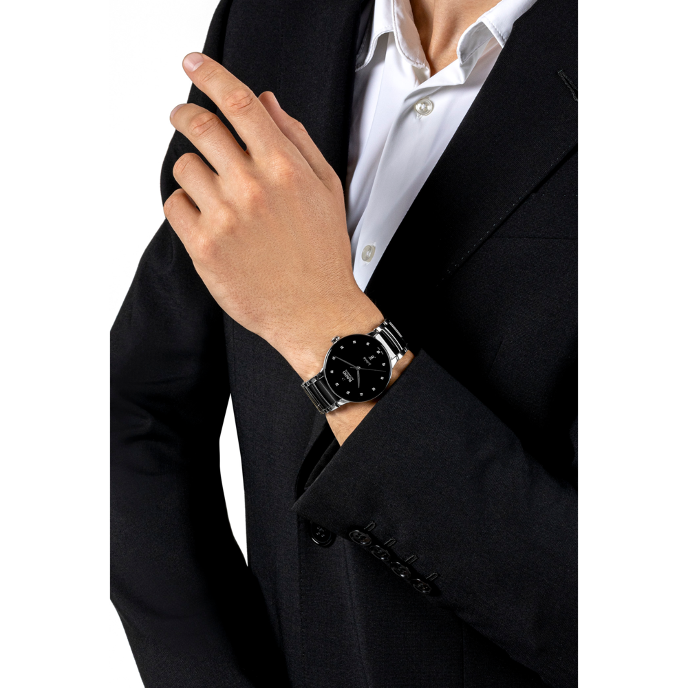 Rado Centrix Automatic Diamonds R30018742