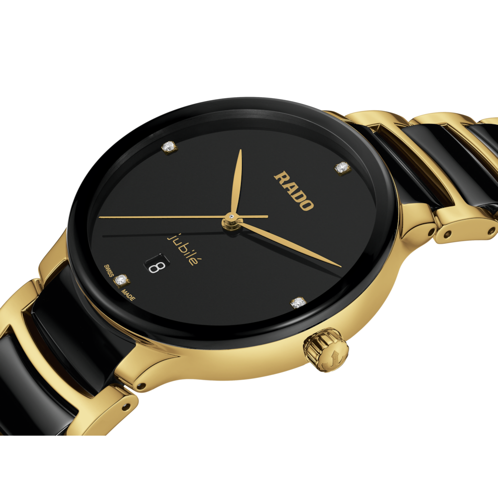 Rado Centrix Diamonds R30022712