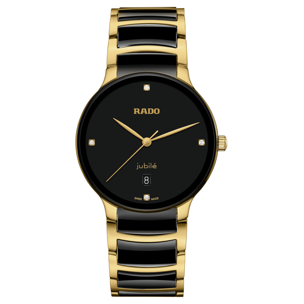 Rado Centrix Diamonds R30022712