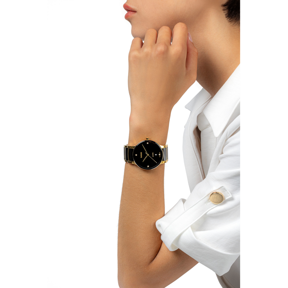 Rado Centrix Diamonds R30022712