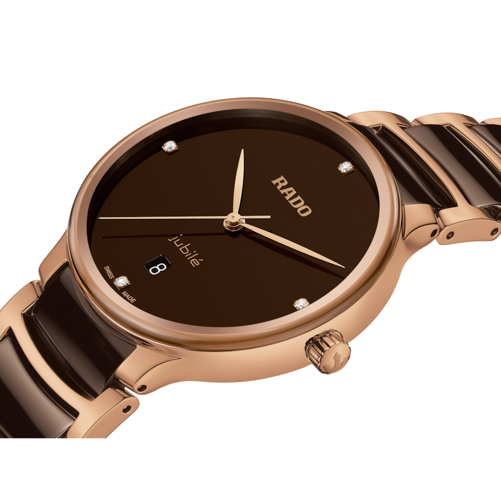 Rado Centrix Diamonds R30023712
