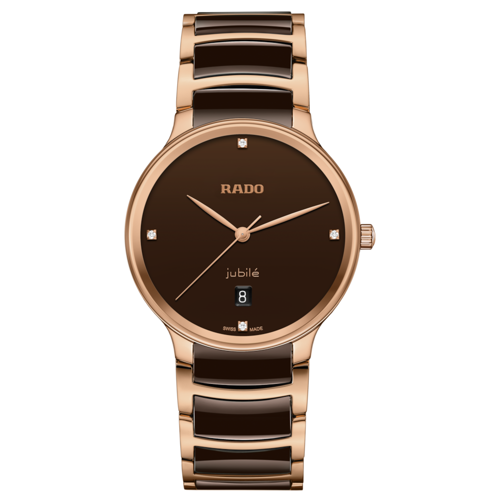 Rado Centrix Diamonds R30023712
