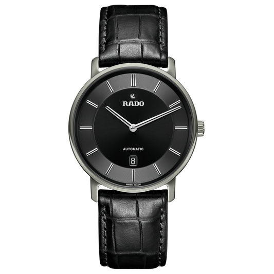 Rado DiaMaster Thinline Automatic R14067166