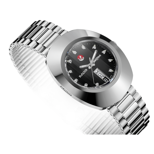 Rado The Original Automatic R12408613