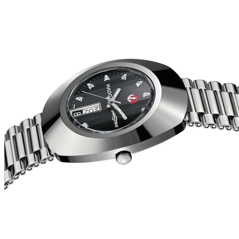 Rado The Original Automatic R12408613