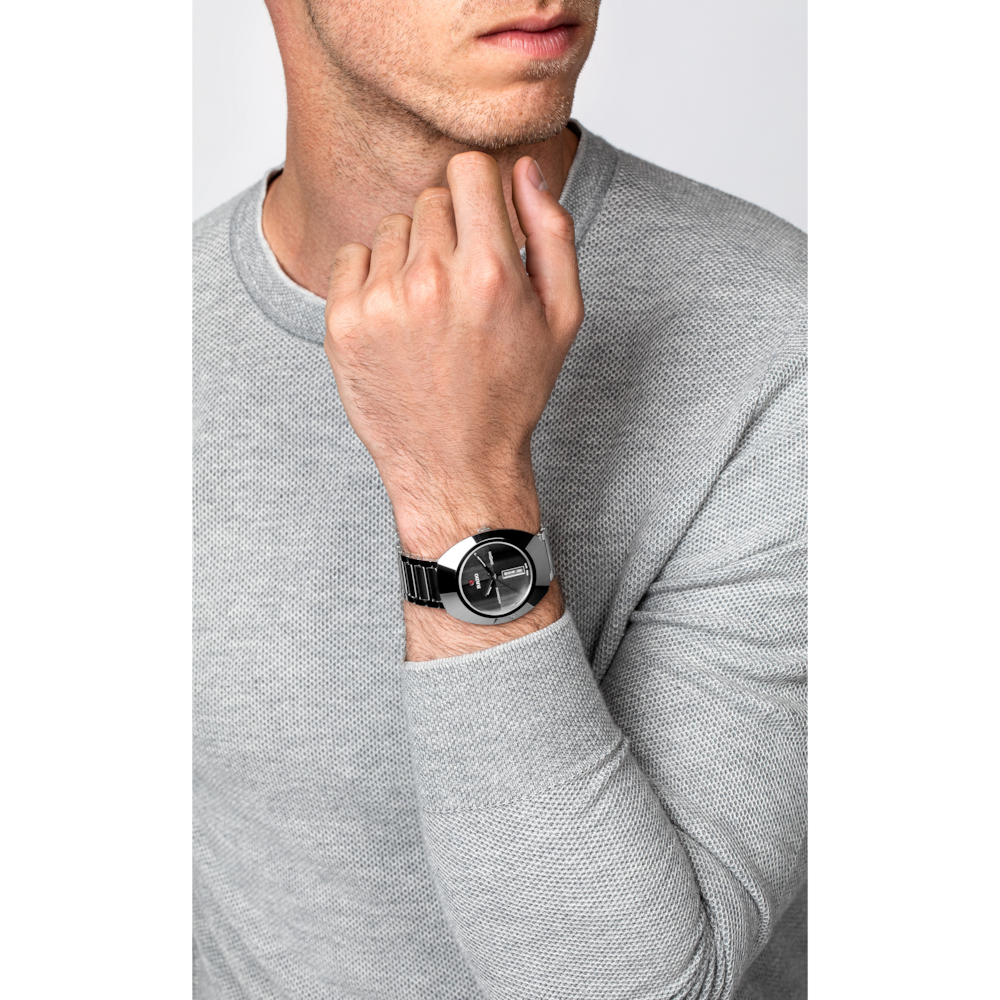 Rado DiaStar Original R12160103