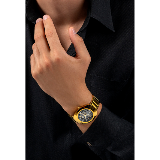 Rado DiaStar Original Skeleton R12164153