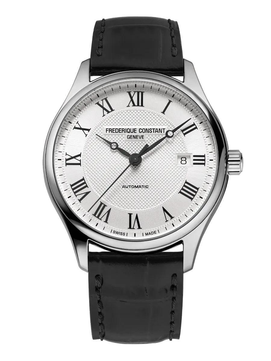 Frederique Constant Classics Index Automatic FC-303MC5B6