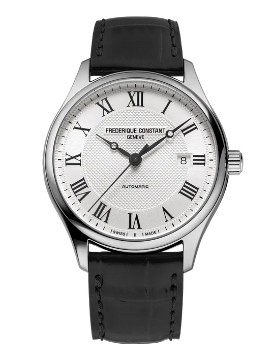 Frederique Constant Classics Index Automatic FC-303MC5B6