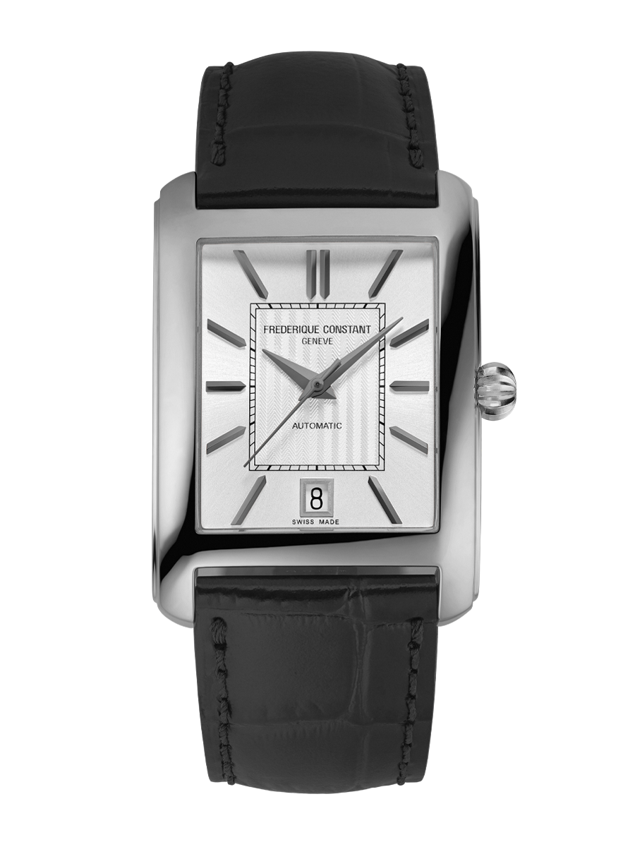 Frederique Constant Classics Carree Automatic FC-303S4C26