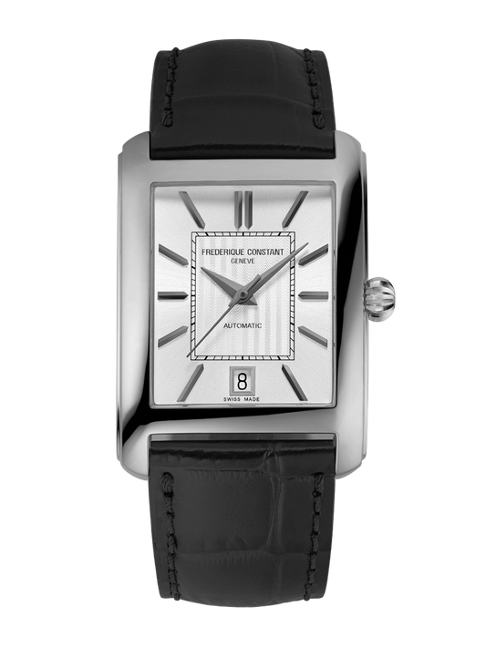 Frederique Constant Classics Carree Automatic FC-303S4C26
