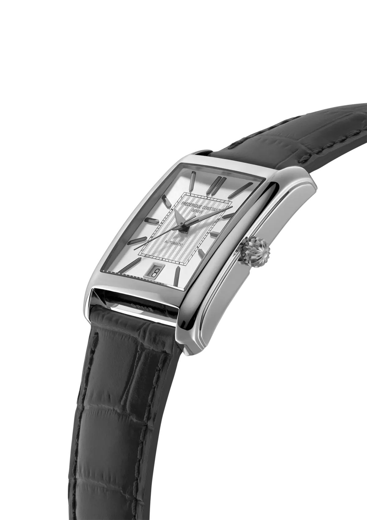 Frederique Constant Classics Carree Automatic FC-303S4C26