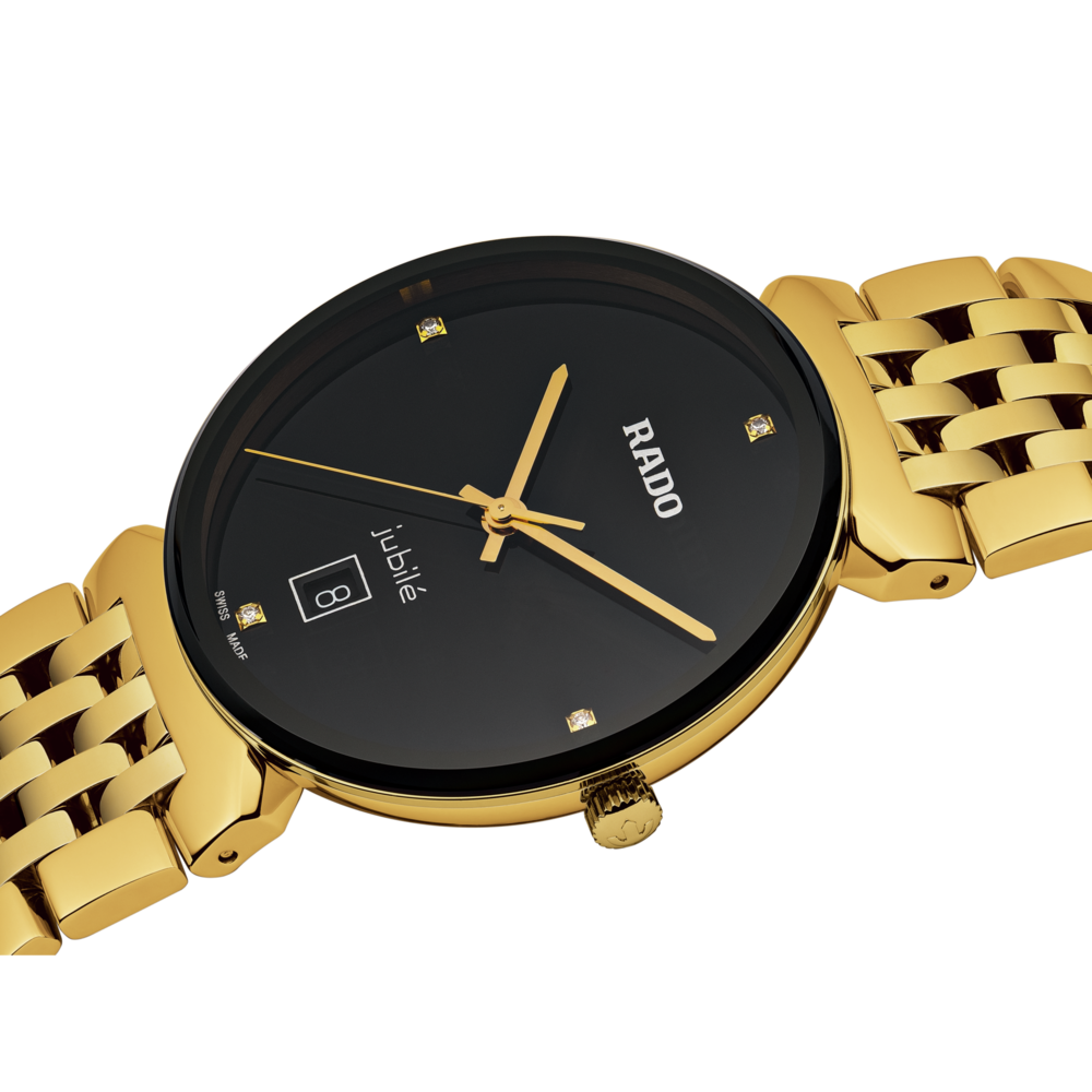 Rado Florence Diamonds R48914703
