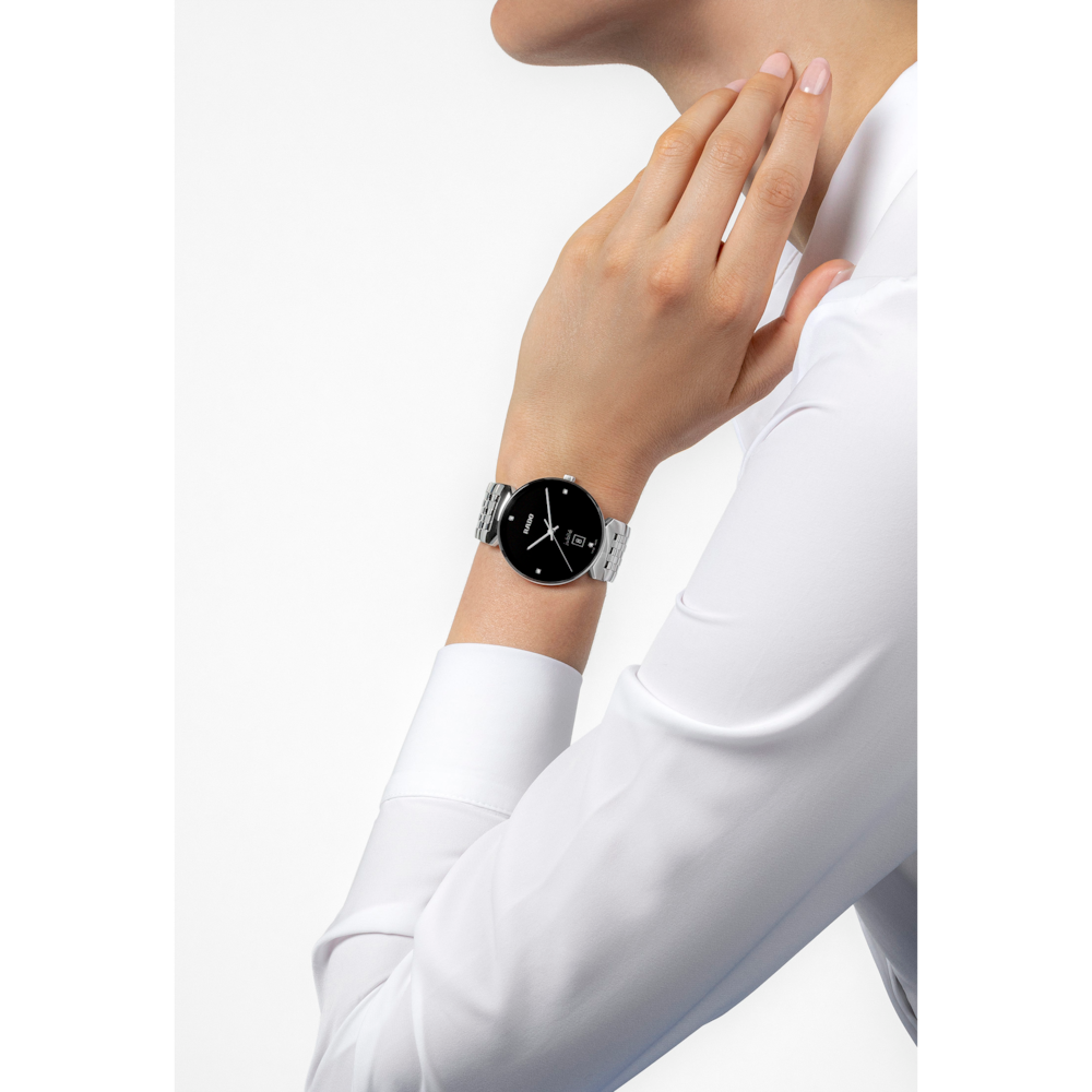 Rado Florence Diamonds R48912713