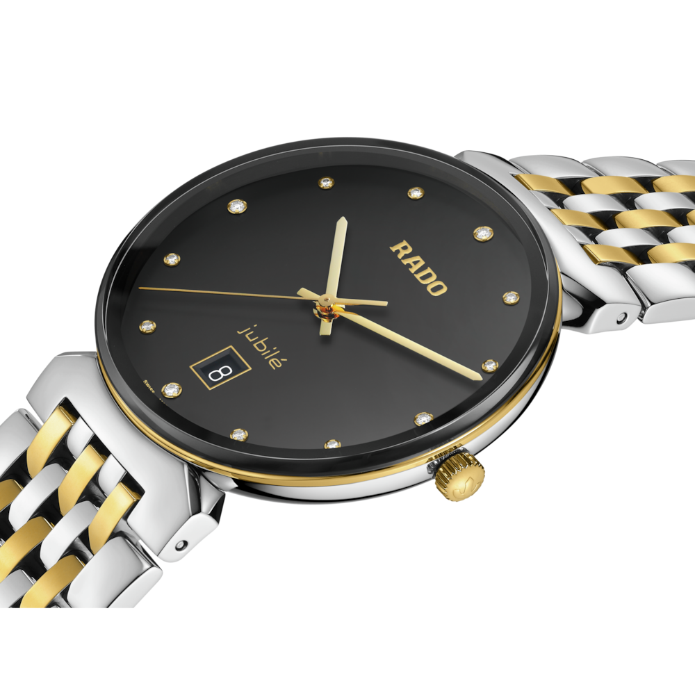 Rado Florence Diamonds R48912743