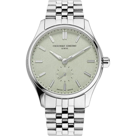 Frederique Constant Classics Index Watch FC-530GR3B6B