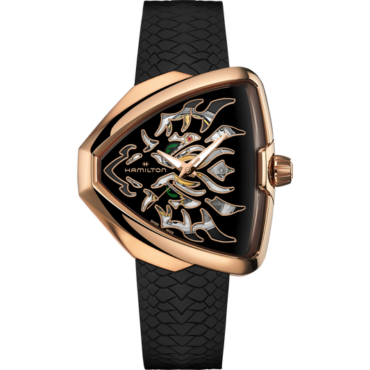 Ventura
Elvis80 Skeleton Auto H24525332