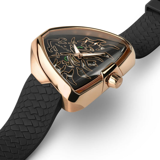 Ventura
Elvis80 Skeleton Auto H24525332