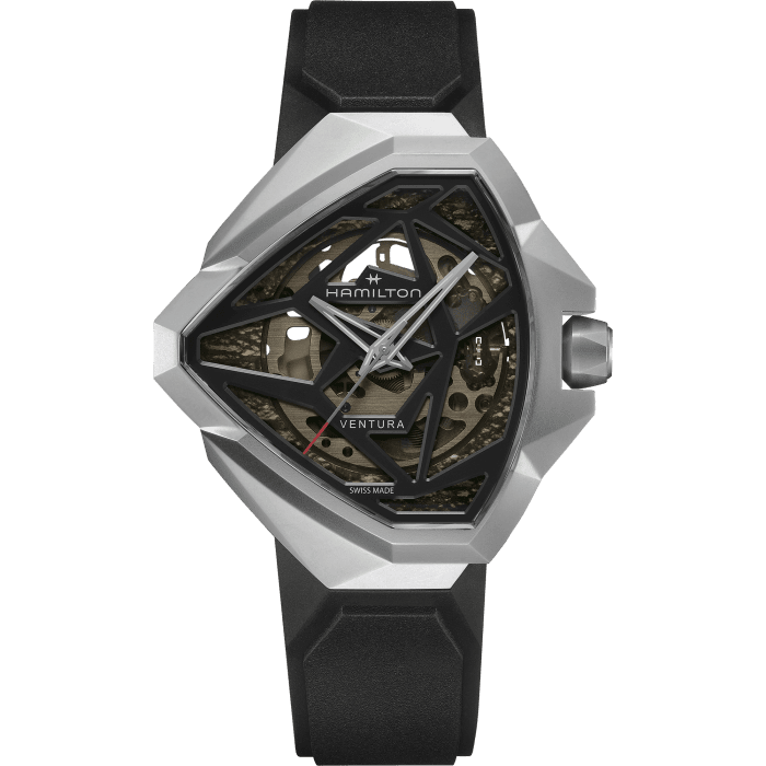 Hamilton Edge Skeleton H24635330