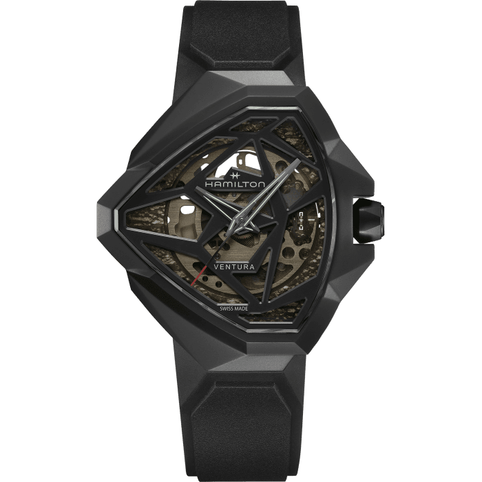 Hamilton Edge Skeleton H24645330