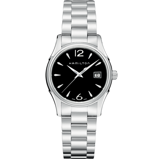 Jazzmaster Lady Quartz H32351135