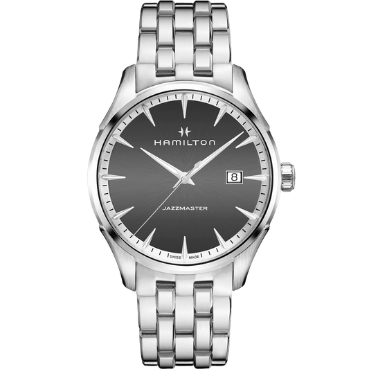 Hamilton Jazzmaster Gent Quartz 40mm H32451181