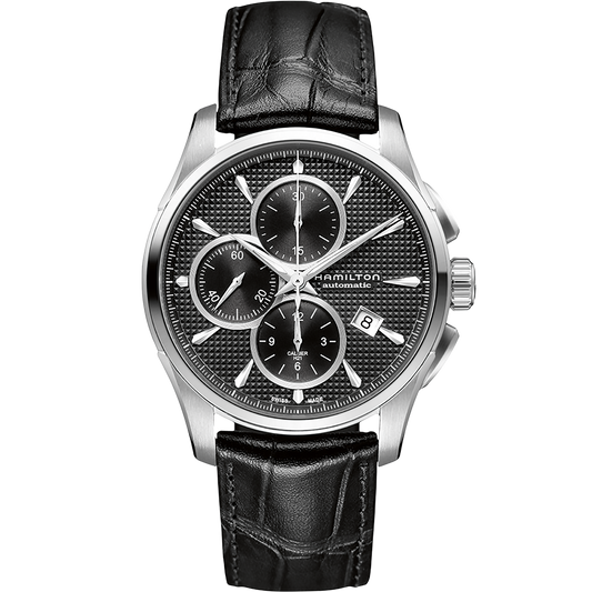 Jazzmaster Auto Chrono H32596731