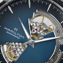 Load image into Gallery viewer, Hamilton Jazzmaster Watch H32675140
