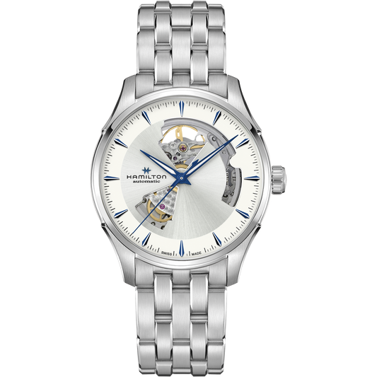 Jazzmaster
Open Heart Auto H32675150