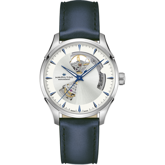 Jazzmaster
Open Heart Auto H32675650