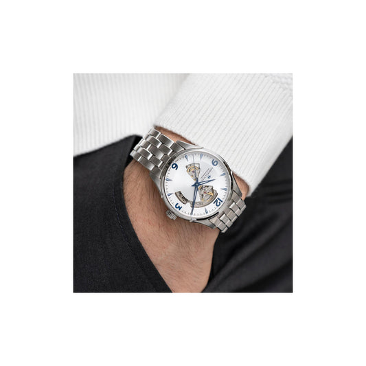 Jazzmaster Open Heart H32705152