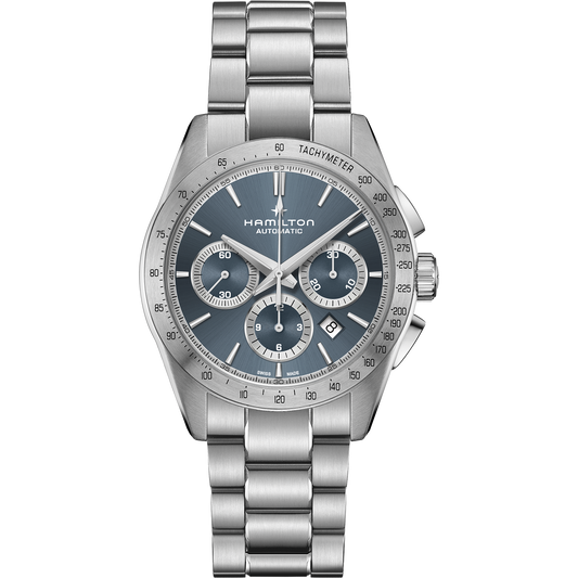 Jazzmaster
Performer Auto Chrono H36656140