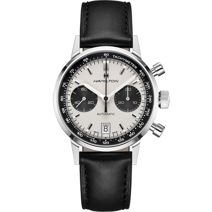 Hamilton American Classic Watch H38416711