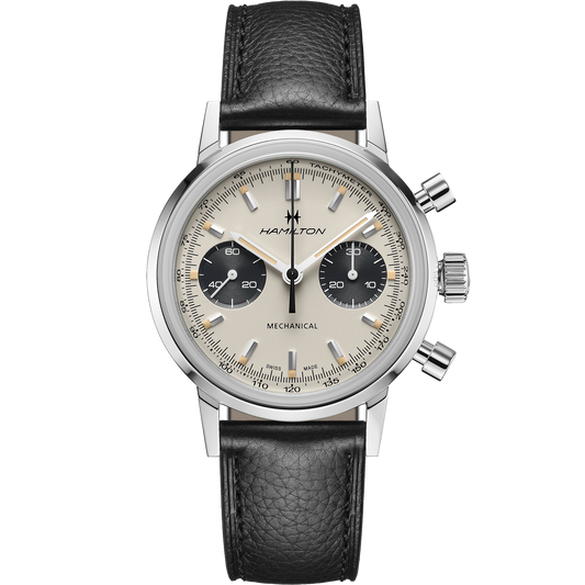 American Classic
Intra-Matic Chronograph H H38429710