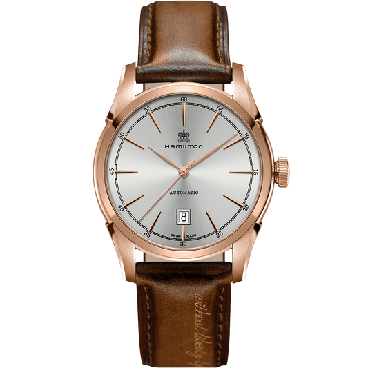 Hamilton American Classic Spirit of Liberty Auto H42445551