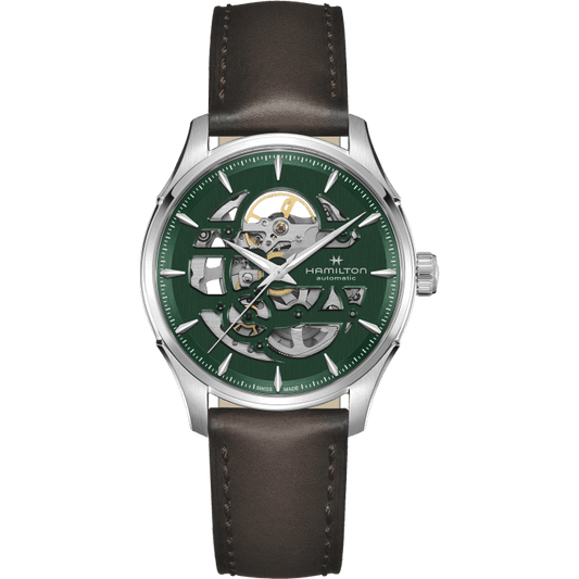 Hamilton Skeleton Auto H42535560