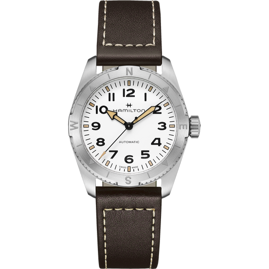 Khaki Field Expedition Auto H70225510