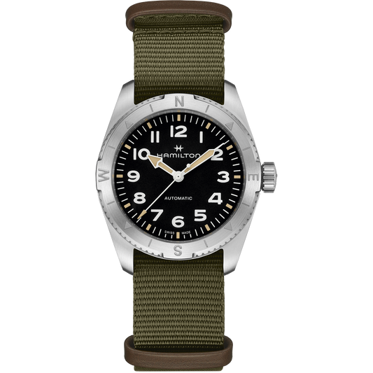 Khaki Field Expedition Auto H70225931
