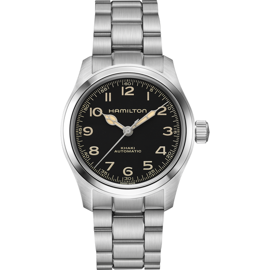 Khaki Field
Murph 38mm H70405130