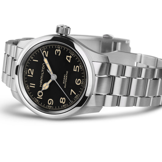 Khaki Field
Murph 38mm H70405130