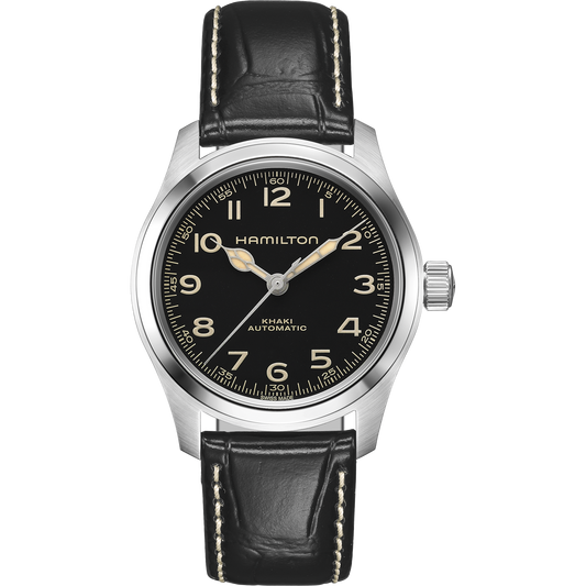 Khaki Field
Murph 38mm H70405730