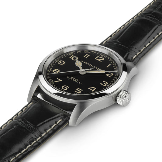 Khaki Field
Murph 38mm H70405730