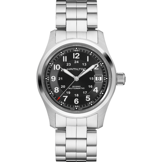 Khaki Field Auto H70455133