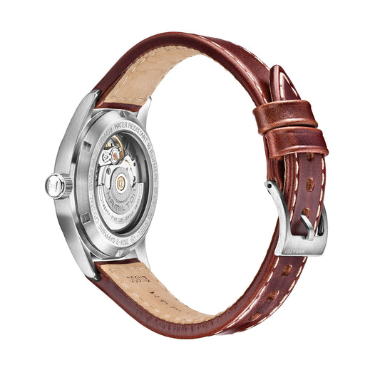 Khaki Field Auto H70455553