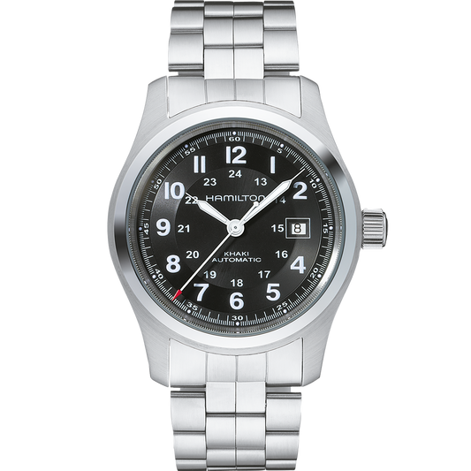 Khaki Field Auto H70515137