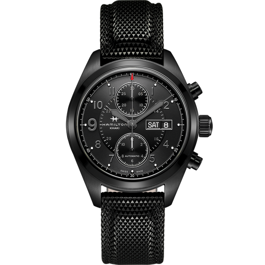 Khaki Field
Auto Chrono H71626735